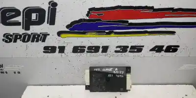 Recambio de automóvil de segunda mano de MODULO ELECTRONICO para MERCEDES CLASE A (BM 177)  referencias OEM IAM A1679001420  