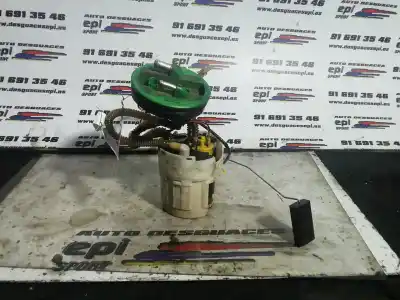 Second-hand car spare part fuel tank sender unit for audi a4 berlina (b5) 2.5 tdi oem iam references 8d0201319b  220801006