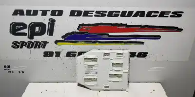 Recambio de automóvil de segunda mano de MODULO ELECTRONICO para MERCEDES CLASE A (BM 177)  referencias OEM IAM A2479008607  