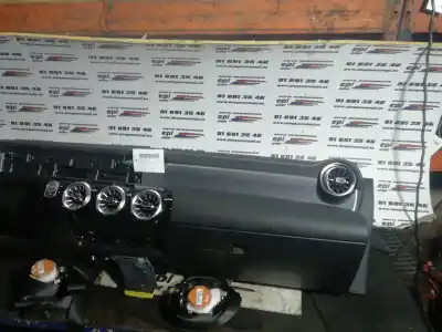 Автозапчасти б/у панель приборов за mercedes-benz clase a (bm 177) a 200 d (177.012) ссылки oem iam 