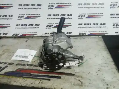 Second-hand car spare part OIL PUMP for MERCEDES-BENZ CLASE E (W210) BERLINA DIESEL  OEM IAM references 6061811001  