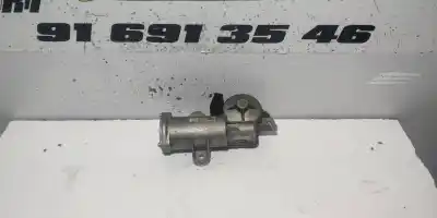 Second-hand car spare part THROTTLE BODY for BMW SERIE 7 (E65/E66)  OEM IAM references 7229400001  