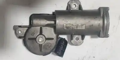 Second-hand car spare part throttle body for bmw serie 7 (e65/e66) 735i oem iam references 7229400001  