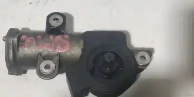 Second-hand car spare part throttle body for bmw serie 7 (e65/e66) 735i oem iam references 7229400001  