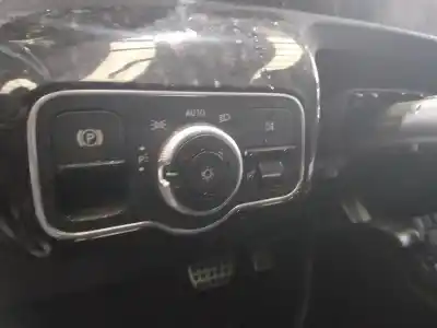 Автозапчасти б/у управление светом за mercedes-benz clase a (bm 177) a 200 d (177.012) ссылки oem iam a2479052902