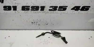 Автозапчасти б/у датчик за mercedes-benz clase a (bm 177) a 200 d (177.012) ссылки oem iam a0009050312