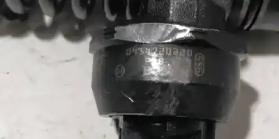 Автозапчасти б/у инжектор за volkswagen phaeton (3d2/3d8) 4.9 v10 tdi cat (ajs) ссылки oem iam 0414720220  07z130073