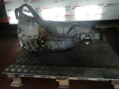 Автозапчасти б/у коробка передач за volkswagen phaeton (3d2/3d8) 4.9 v10 tdi cat (ajs) ссылки oem iam hdq  6hp32