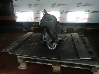 Автозапчасти б/у коробка передач за volkswagen phaeton (3d2/3d8) 4.9 v10 tdi cat (ajs) ссылки oem iam hdq  6hp32