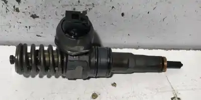 Автозапчасти б/у инжектор за volkswagen phaeton (3d2/3d8) 4.9 v10 tdi cat (ajs) ссылки oem iam 0414720220  07z130073