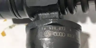 Автозапчасти б/у инжектор за volkswagen phaeton (3d2/3d8) 4.9 v10 tdi cat (ajs) ссылки oem iam 0414720220  07z130073