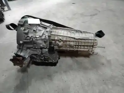 Автозапчасти б/у коробка передач за audi q5 (fyb) básico quattro ссылки oem iam sjp  