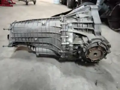 Автозапчасти б/у коробка передач за audi q5 (fyb) básico quattro ссылки oem iam sjp  
