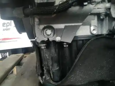 Recambio de automóvil de segunda mano de motor completo para mercedes clase a (bm 177) a 180 d (177.003) referencias oem iam 654920  