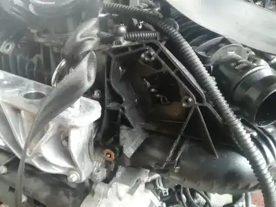 Recambio de automóvil de segunda mano de motor completo para mercedes clase a (bm 177) a 180 d (177.003) referencias oem iam 654920  