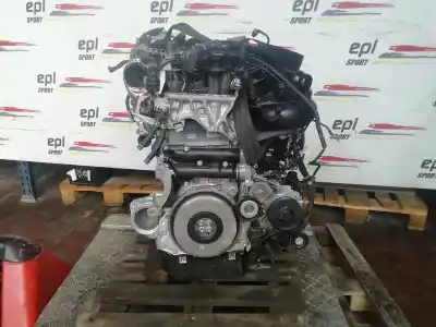 Recambio de automóvil de segunda mano de motor completo para mercedes clase a (bm 177) a 180 d (177.003) referencias oem iam 654920  