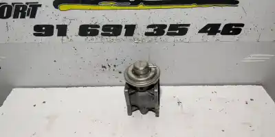 Peça sobressalente para automóvel em segunda mão VÁLVULA EGR por VOLKSWAGEN PHAETON (3D2/3D8)  Referências OEM IAM 07Z131501A  