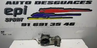 Peça sobressalente para automóvel em segunda mão borboleta de admissão por volkswagen phaeton (3d2/3d8) 4.9 v10 tdi cat (ajs) referências oem iam 07z128069a