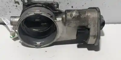 Автозапчасти б/у бабочка коробка за volkswagen phaeton (3d2/3d8) 4.9 v10 tdi cat (ajs) ссылки oem iam 07z128069a  