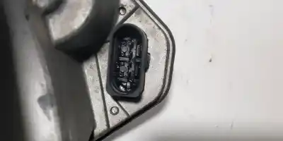 Автозапчасти б/у бабочка коробка за volkswagen phaeton (3d2/3d8) 4.9 v10 tdi cat (ajs) ссылки oem iam 07z128069a  