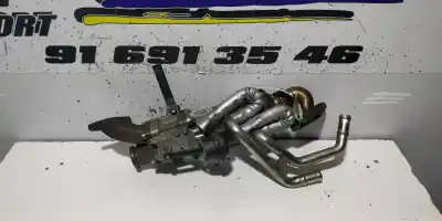 Peça sobressalente para automóvel em segunda mão radiador de gases de escape (egr) por volkswagen phaeton (3d2/3d8) 4.9 v10 tdi cat (ajs) referências oem iam 07z131512k