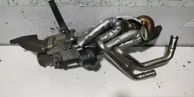 Pièce détachée automobile d'occasion refroidisseur vanne egr pour volkswagen phaeton (3d2/3d8) 4.9 v10 tdi cat (ajs) références oem iam 07z131512k  