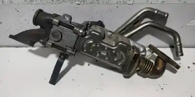 Pièce détachée automobile d'occasion refroidisseur vanne egr pour volkswagen phaeton (3d2/3d8) 4.9 v10 tdi cat (ajs) références oem iam 07z131512k  