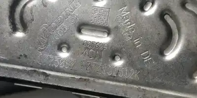 Pièce détachée automobile d'occasion refroidisseur vanne egr pour volkswagen phaeton (3d2/3d8) 4.9 v10 tdi cat (ajs) références oem iam 07z131512k  