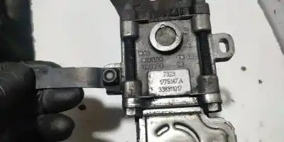 Pièce détachée automobile d'occasion refroidisseur vanne egr pour volkswagen phaeton (3d2/3d8) 4.9 v10 tdi cat (ajs) références oem iam 07z131512k  