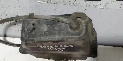 Автозапчастина б/у правий протитуман для seat ibiza ii (6k1) 2.0 i посилання на oem iam   