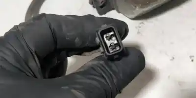 Автозапчастина б/у правий протитуман для seat ibiza ii (6k1) 2.0 i посилання на oem iam   