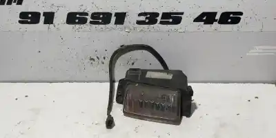 Автозапчастина б/у ліва протитутмана для seat ibiza ii (6k1) 2.0 i посилання на oem iam 