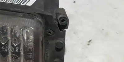 Second-hand car spare part left fog light for seat ibiza ii (6k1) 2.0 i oem iam references   