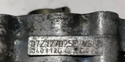 Peça sobressalente para automóvel em segunda mão depressor de travões / bomba de vácuo por volkswagen phaeton (3d2/3d8) 4.9 v10 tdi cat (ajs) referências oem iam la2231010  07z127025e