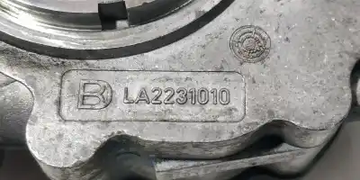 Peça sobressalente para automóvel em segunda mão depressor de travões / bomba de vácuo por volkswagen phaeton (3d2/3d8) 4.9 v10 tdi cat (ajs) referências oem iam la2231010  07z127025e