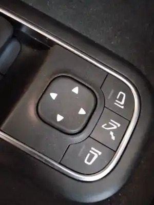 Автозапчасти б/у задний вид справа за mercedes-benz clase a (bm 177) a 200 d (177.012) ссылки oem iam 