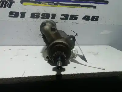 Peça sobressalente para automóvel em segunda mão motor de arranque por volkswagen phaeton (3d2/3d8) 4.9 v10 tdi cat (ajs) referências oem iam 07z911023a