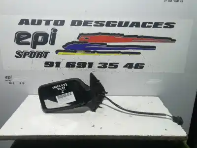 Автозапчастина б/у ліве дзеркало для seat ibiza ii (6k1) 2.0 i посилання на oem iam 