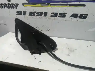 Second-hand car spare part left rearview mirror for seat ibiza ii (6k1) 2.0 i oem iam references   