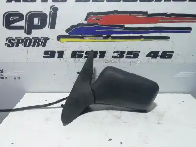 Second-hand car spare part left rearview mirror for seat ibiza ii (6k1) 2.0 i oem iam references   