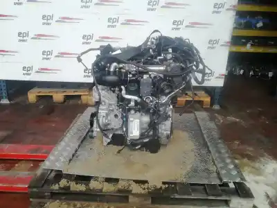 Recambio de automóvil de segunda mano de motor completo para mercedes clase a (bm 177) a 200 d (177.012) referencias oem iam 654920  