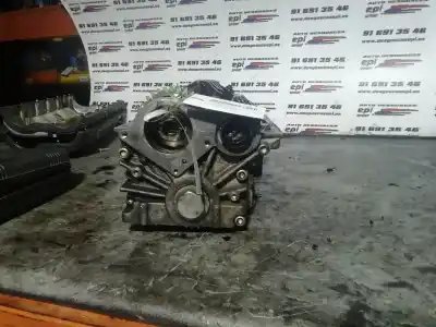 Tweedehands auto-onderdeel MAAR voor VOLKSWAGEN PHAETON (3D2/3D8)  OEM IAM-referenties R070103373A  
