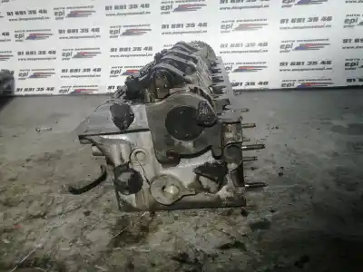 Автозапчасти б/у задницы за volkswagen phaeton (3d2/3d8) 4.9 v10 tdi cat (ajs) ссылки oem iam r070103373a  