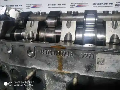 Автозапчасти б/у задницы за volkswagen phaeton (3d2/3d8) 4.9 v10 tdi cat (ajs) ссылки oem iam r070103373a  