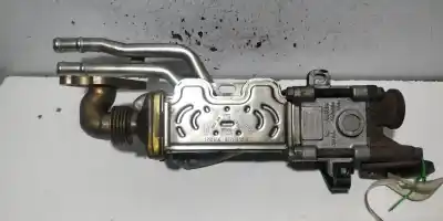 Автозапчастина б/у кулер egr для volkswagen phaeton (3d2/3d8) 4.9 v10 tdi cat (ajs) посилання на oem iam 07z131511g  