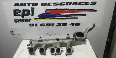 Peça sobressalente para automóvel em segunda mão coletor admissão por volkswagen phaeton (3d2/3d8) 4.9 v10 tdi cat (ajs) referências oem iam 07z129711j