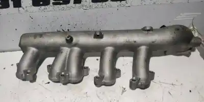 Автозапчастина б/у впускний колектор для volkswagen phaeton (3d2/3d8) 4.9 v10 tdi cat (ajs) посилання на oem iam 07z129712e  