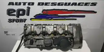 Peça sobressalente para automóvel em segunda mão tampa de válvulas por mercedes-benz clase c (w203) familiar c 220 t cdi (203.206) referências oem iam a6110161305  