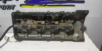Peça sobressalente para automóvel em segunda mão tampa de válvulas por mercedes-benz clase c (w203) familiar c 220 t cdi (203.206) referências oem iam a6110161305  