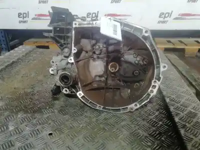 Piesă de schimb auto la mâna a doua CUTIE DE VITEZE pentru CITROEN C3  Referințe OEM IAM 20A704  